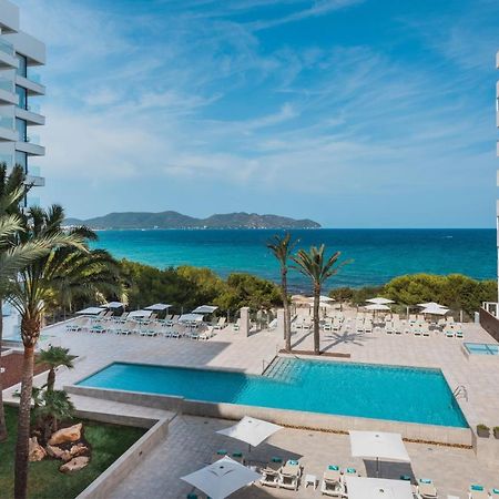 Iberostar Waves Cala Millor - Adults Only Hotell Eksteriør bilde