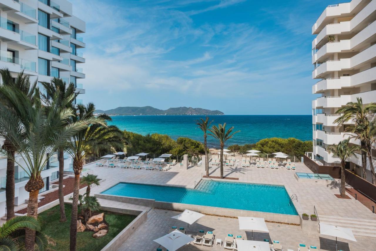 Iberostar Waves Cala Millor - Adults Only Hotell Eksteriør bilde