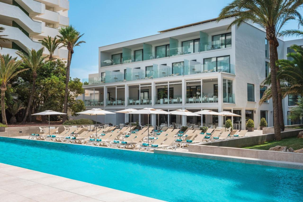 Iberostar Waves Cala Millor - Adults Only Hotell Eksteriør bilde