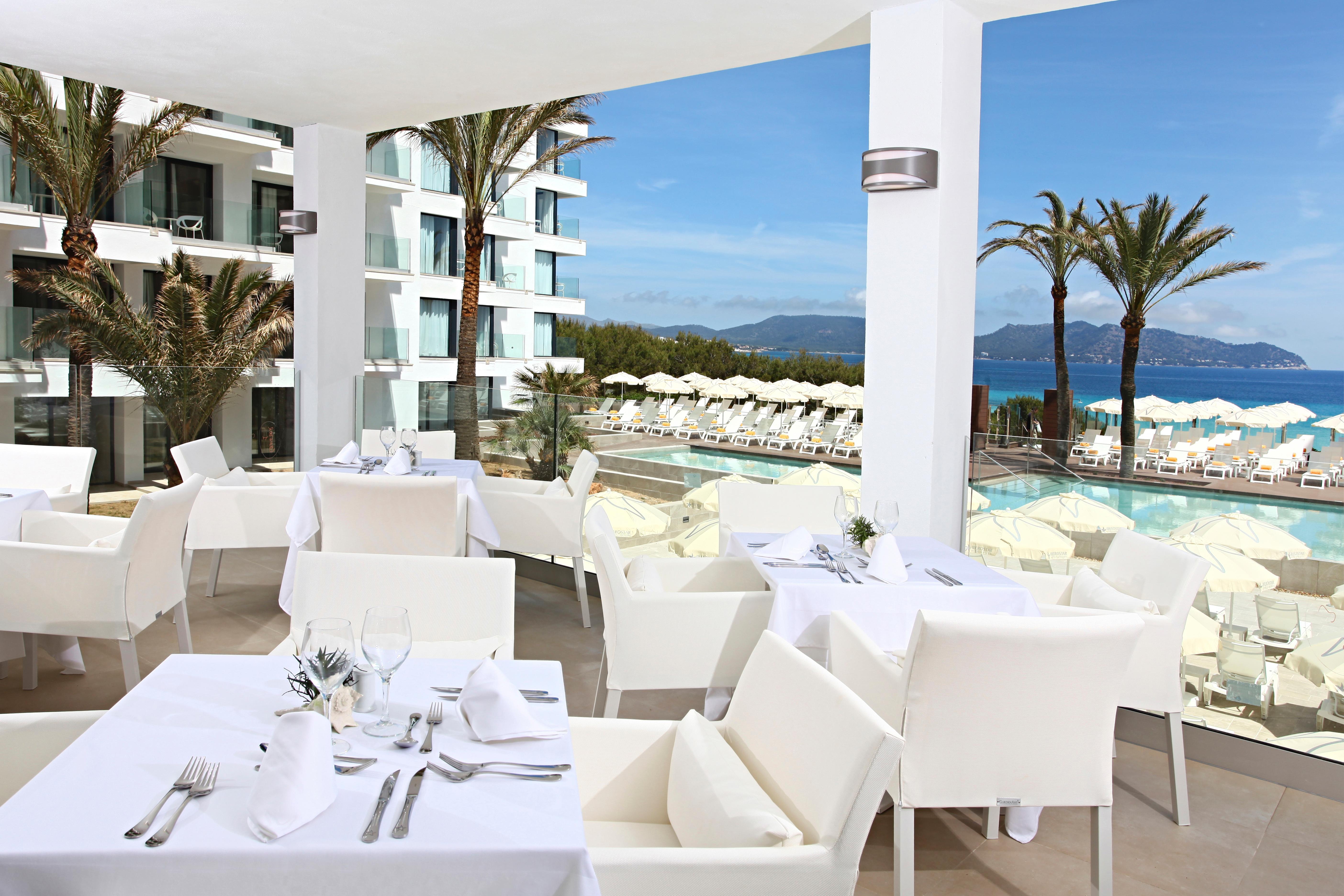 Iberostar Waves Cala Millor - Adults Only Hotell Eksteriør bilde