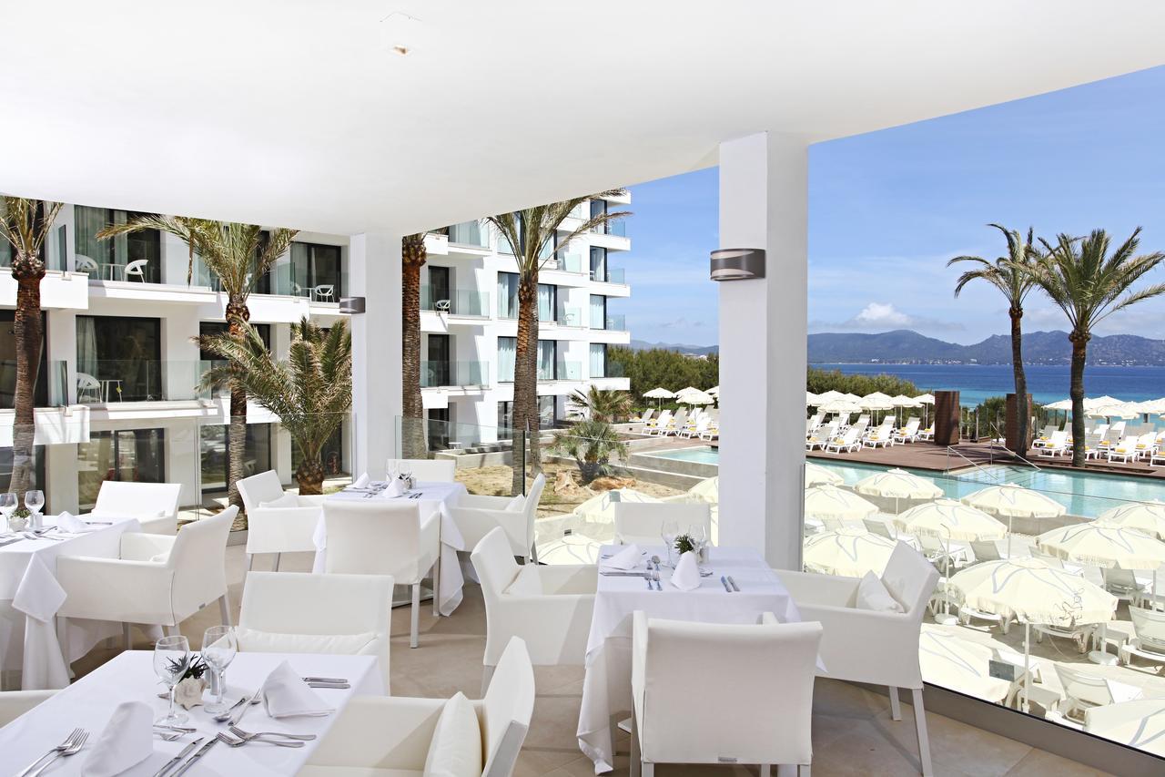 Iberostar Waves Cala Millor - Adults Only Hotell Eksteriør bilde