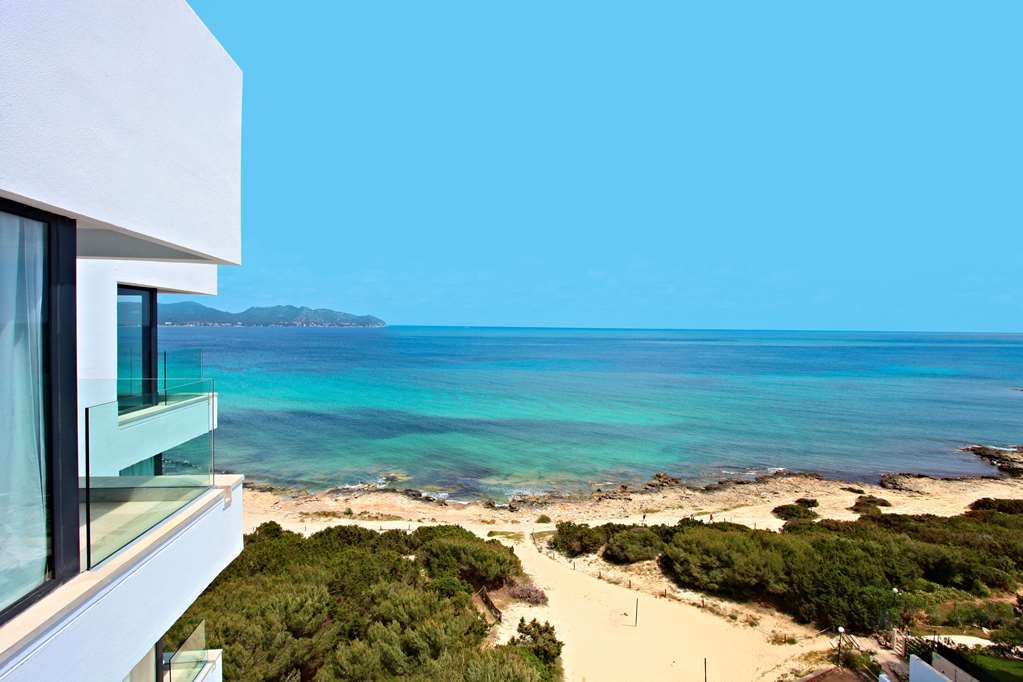 Iberostar Waves Cala Millor - Adults Only Hotell Eksteriør bilde